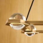 Éclatant Rectangular Chandelier Wholesale - Image 3