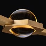 Éclatant Two-Tier Round Chandelier Wholesale - Image 4