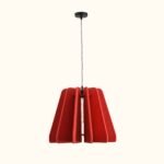 Elke_Trapezoid_Acoustic_PET_Pendant_Light_01