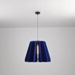 Elke_Trapezoid_Acoustic_PET_Pendant_Light_06