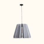 Elke_Trapezoid_Acoustic_PET_Pendant_Light_21