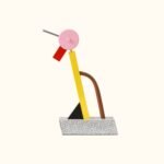 Ettore Sottsass Tahiti Lamp Wholesale