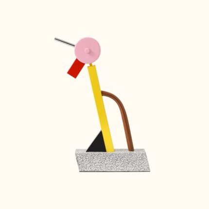 Ettore Sottsass Tahiti Lamp Wholesale