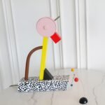 Ettore Sottsass Tahiti Lamp Wholesale - Image 20