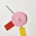 Ettore Sottsass Tahiti Lamp Wholesale - Image 14