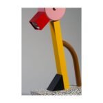 Ettore Sottsass Tahiti Lamp Wholesale - Image 5