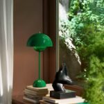 FLOWERPOT VP3 Table Lamp Wholesale - Image 10
