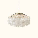 SHELL FUN 10DM Chandelier Wholesale