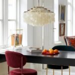 SHELL FUN 10DM Chandelier Wholesale - Image 7