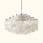 SHELL FUN 10DM Chandelier Wholesale - Image 16