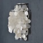 SHELL FUN 1WM Wall Light Wholesale - Image 4