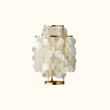 SHELL FUN 2TM Table Lamp Wholesale