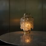 SHELL FUN 2TM Table Lamp Wholesale - Image 2