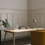 Flowerpot VP3 Chome Table Lamp Wholesale - Image 7