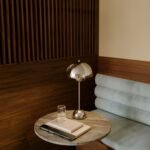 Flowerpot VP3 Chome Table Lamp Wholesale - Image 14