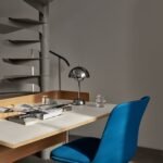 Flowerpot VP3 Chome Table Lamp Wholesale - Image 15