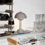 Flowerpot VP9 Table Lamp Wholesale - Image 2