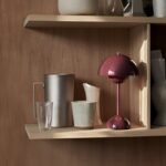 Flowerpot VP9 Table Lamp Wholesale - Image 9