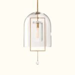 Fulcrum Pendant Light Wholesale - Image 4