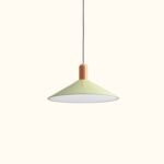 Grain Pendant Light_10