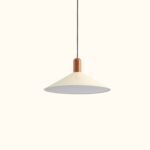 Grain Pendant Light_11