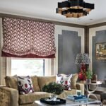 Grand Lotus Chandelier - Image 2