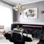 Grand Lotus Chandelier - Image 3