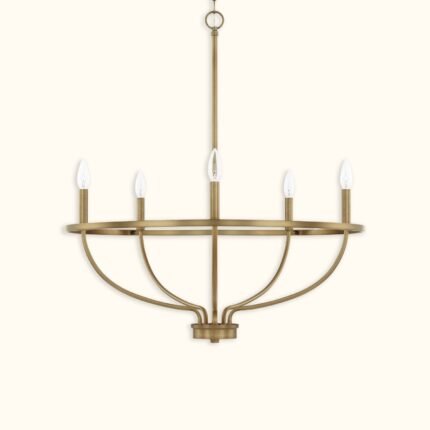 Greyson Chandelier