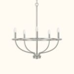 Greyson Chandelier - Image 5