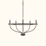 Greyson Chandelier - Image 6