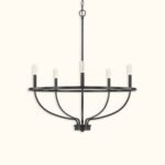 Greyson Chandelier - Image 7