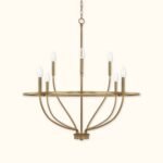 Greyson Chandelier - Image 14