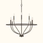 Greyson Chandelier - Image 8