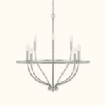 Greyson Chandelier - Image 9