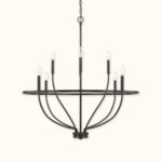 Greyson Chandelier - Image 15