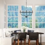 Greyson Chandelier - Image 3