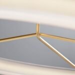 HALO JEWEL Ring Pendant Light - Image 7