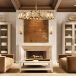 Harlow Crystal Round Chandelier Wholesale - Image 2