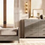 Harlow Crystal Sconce - Image 3