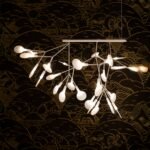 Heracleum III Endless Chandelier - Image 2