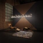 Heracleum III Endless Chandelier - Image 4