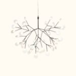 Heracleum III Suspended Chandelier - Image 6