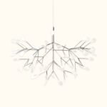 Heracleum III Suspended Chandelier - Image 10