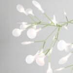 Heracleum III Suspended Chandelier - Image 5