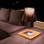 KTRIBE T2 Table Lamp Wholesale - Image 4