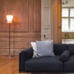 KTribe Floor Lamp Wholesale - Image 2