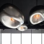 Khmara Metal Pendant Light - Image 4