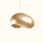 Khmara Metal Pendant Light - Image 8