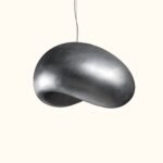 Khmara Metal Pendant Light - Image 9