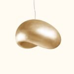 Khmara Metal Pendant Light - Image 10